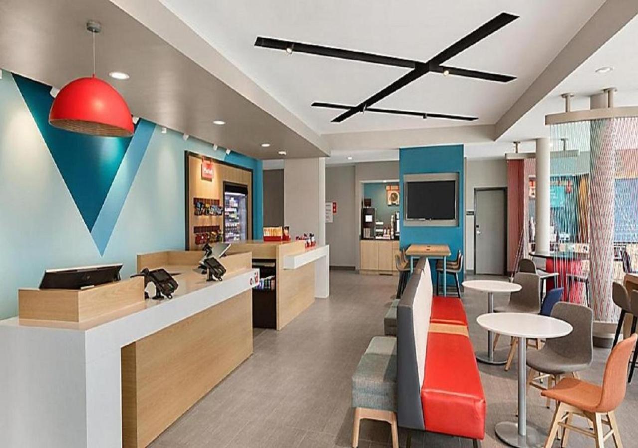 Avid Hotels - Salem By Ihg Экстерьер фото